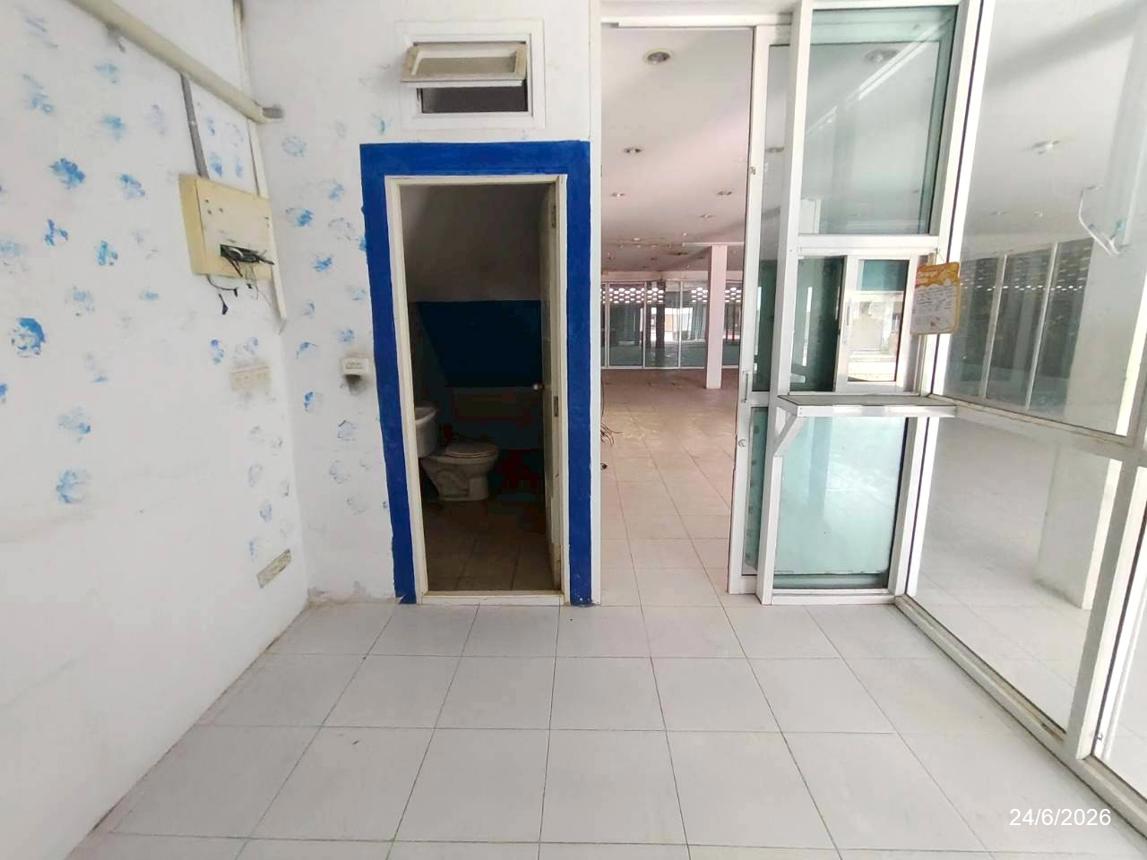 picture SHOP HOUSE 36.4 Sq.w. Muang Khon Kaen Khon Kaen for 6M - 25/45