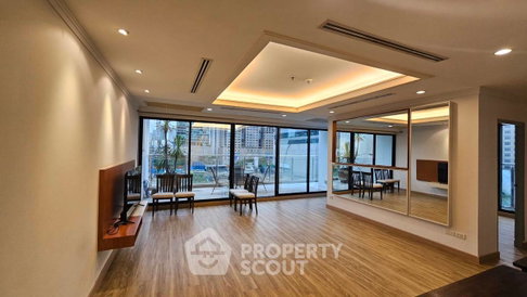 คอนโด 2 ห้องนอน 135 ตร.ม. โครงการ New House Condominium ใกล้ BTS ชิดลม 200 ม. (ID 3092134)