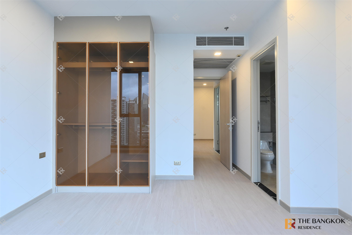 picture One9Five Asoke - Rama9 near MRT Rama 9 Station Exclusive Unit from Top Brands - 10/10