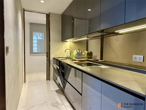 Premium Luxury Condo in Prime Location The Estelle Phrom Phong near BTS Phrom Phong