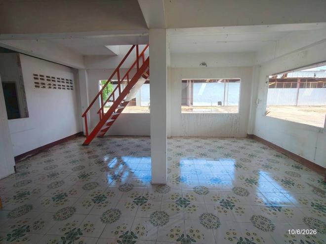 รูป อาคารโรงงาน 4443 ตร.วา เกษตรสมบูรณ์ ชัยภูมิ 16.5M - รูปที่ 9/55