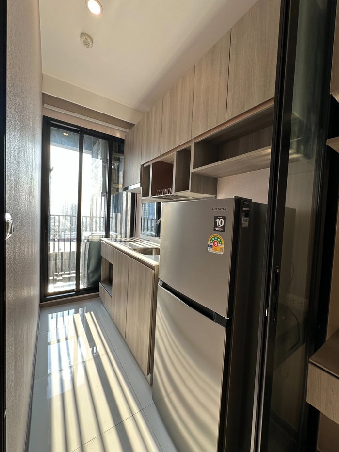 picture Condo for Sale at Knightsbridge Prime Onnut (E6908017) ID Line : @condo101 - 8/9