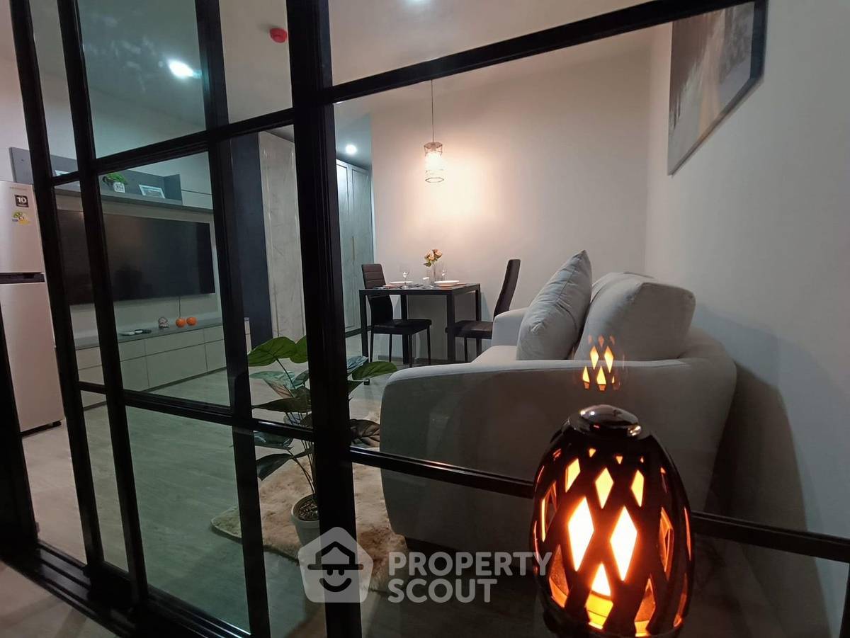 picture 1-BR Condo For Rent At RYE Sukhumvit 101/1, Bang Chak (ID 1851399) - 6/12