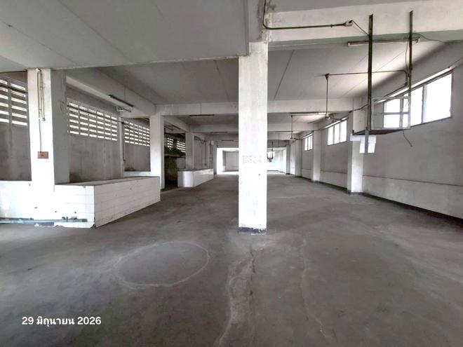 รูป อาคารโรงงาน 3514.7 ตร.วา พระสมุทรเจดีย์ สมุทรปราการ 181.4M - รูปที่ 23/65