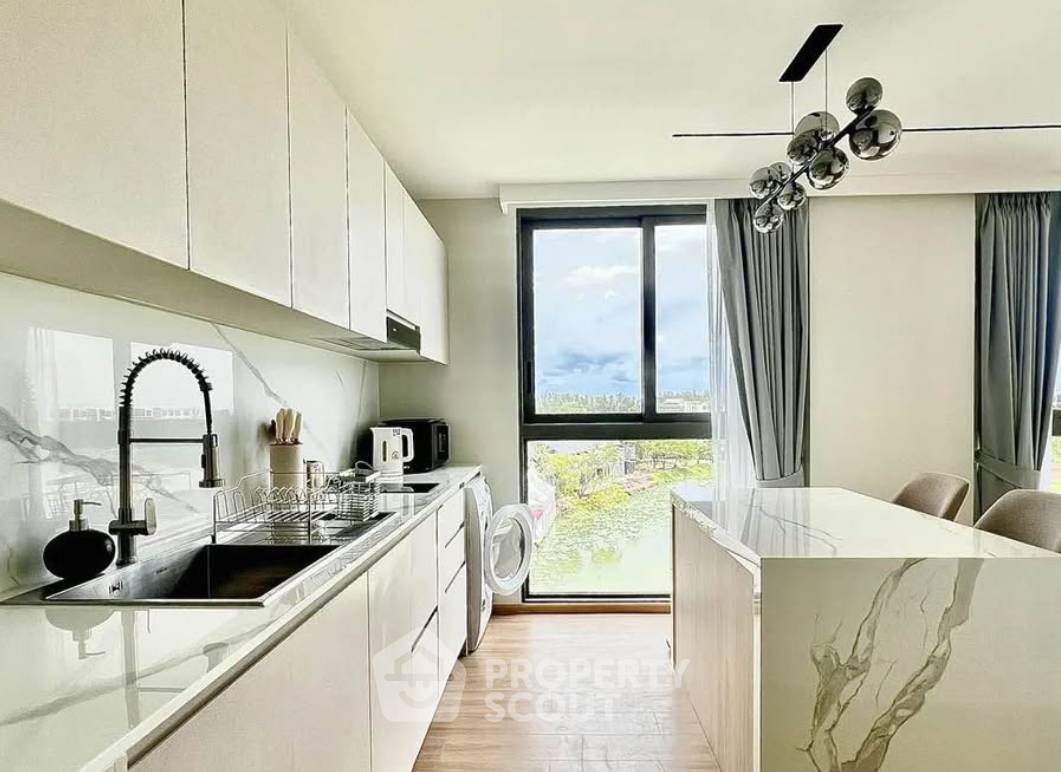 picture Spacious 2-BR 105 Sqm At The Aqua, Laguna Phuket (ID 3147598) - 3/5