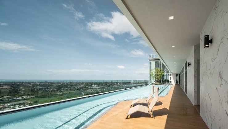 รูป เช่า คอนโด Notting Hill Rayong
ชั้น 23 ราคา 9,500/เดือน
- รูปที่ 15/15