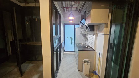 🚩 For Sell Condo NICHE MONO RATCHAVIPHA Building A, Floor 10,1 bed room, Room size 33 sqm