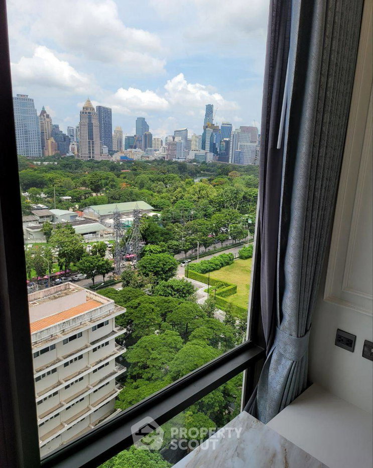 รูป คอนโด 1 ห้องนอน Muniq Langsuan ใกล้ BTS ราชดำริ (ID 3187266) - รูปที่ 8/14