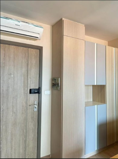 รูป 🏙️✨ FOR RENT: IDEO O2  📩 Interested in this room? Screenshot or copy the link and send us via Line for more details & room viewing.   - รูปที่ 9/21