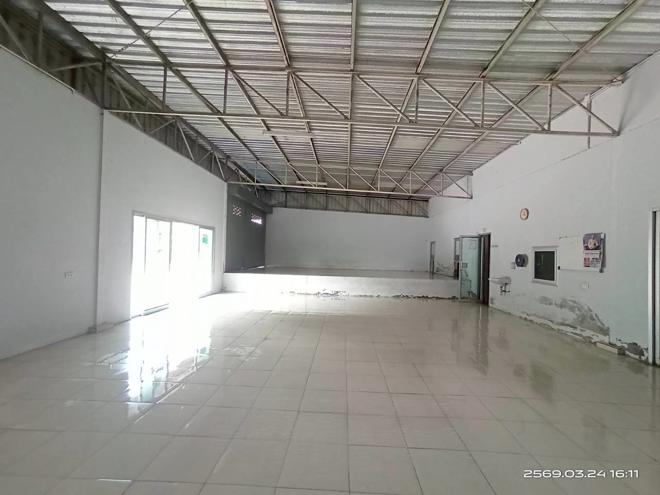 รูป บ้านเดี่ยว 1665 ตร.วา วาปีปทุม มหาสารคาม 7M - รูปที่ 15/65