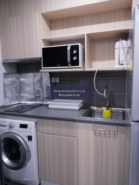 รูป 🏙️✨ FOR RENT: IDEO O2 📩 Interested in this room? Screenshot or copy the link and send us via Line for more details & room viewing. - รูปที่ 18/18