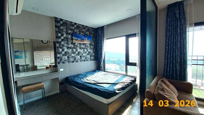 picture CONDO 35.31 Sq.m. Si Racha Chonburi for 2.6M - 5/25