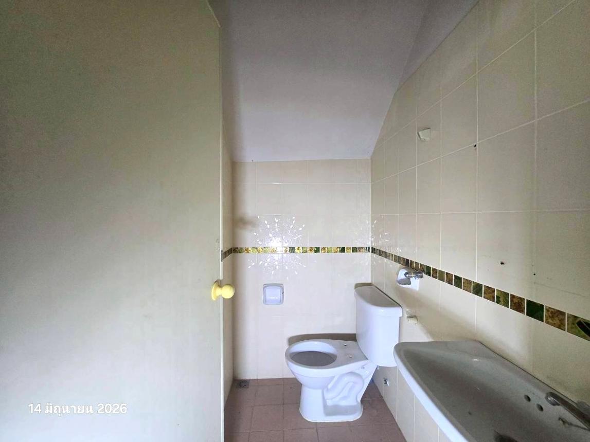 picture SHOP HOUSE 33.2 Sq.w. Muang Phitsanulok Phitsanulok for 6.8M - 26/43