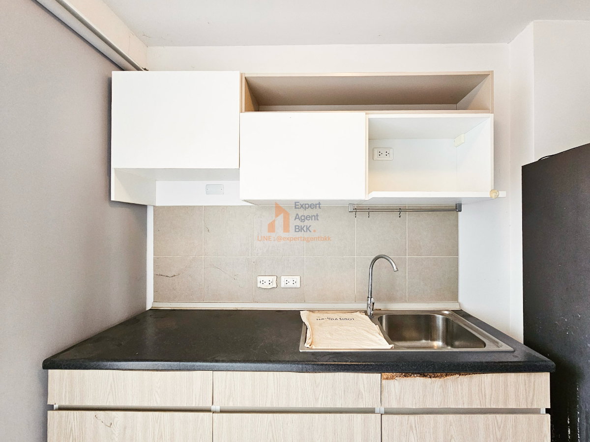 รูป ขาย/SALE : Supalai Veranda Rama 9 (ศุภาลัย เวอเรนด้า พระราม 9) - 1 ห้องนอน LC275 - รูปที่ 10/13