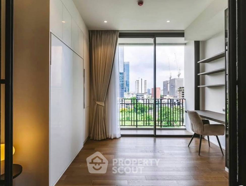 picture 2-BR Condo At Muniq Langsuan Near BTS Ratchadamri (ID 3186976) - 8/9