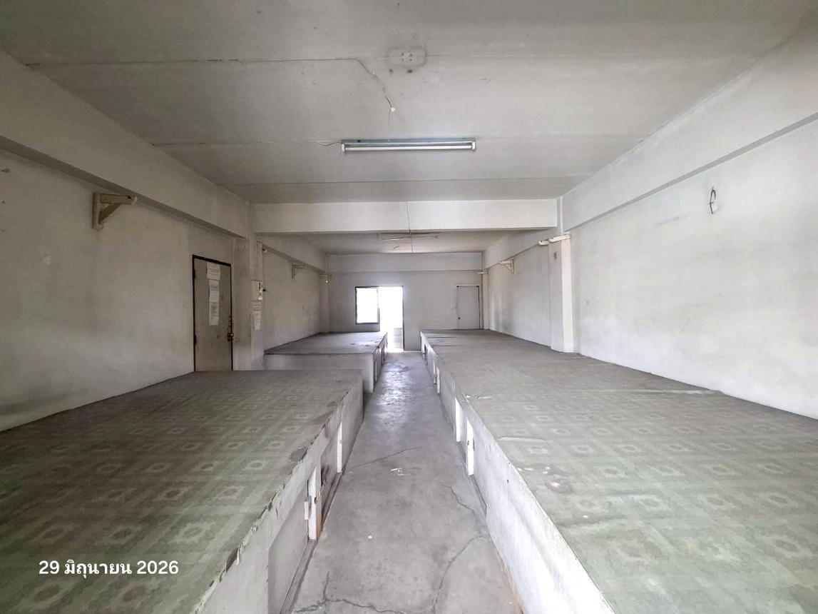 รูป อาคารโรงงาน 3514.7 ตร.วา พระสมุทรเจดีย์ สมุทรปราการ 181.4M - รูปที่ 58/65