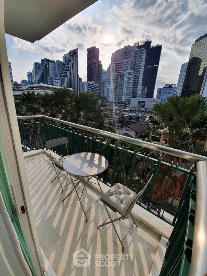 รูป คอนโด 2 ห้องนอน Wind Sukhumvit 23 ใกล้ BTS อโศก (ID 3186933) - รูปที่ 5/10