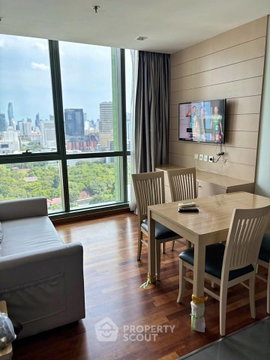 ขายคอนโด 2 ห้องนอน ชั้น 28 Wish Signature Midtown Siam ใกล้ BTS ราชเทวี (ID 3188594)