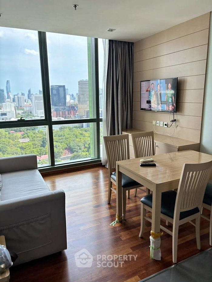 รูป ขายคอนโด 2 ห้องนอน ชั้น 28 Wish Signature Midtown Siam ใกล้ BTS ราชเทวี (ID 3188594) - รูปที่ 1/12