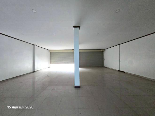 รูป อาคารพาณิชย์ 103 ตร.วา เมืองอุตรดิตถ์ อุตรดิตถ์ 5.3M - รูปที่ 4/63