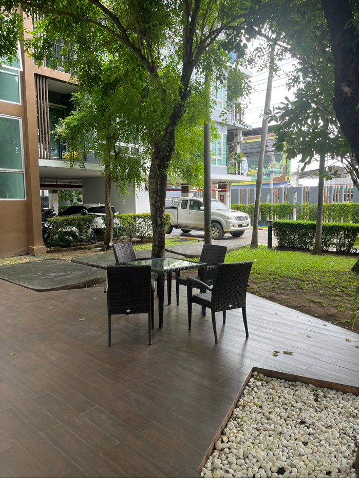 picture Rent-Sell Plus Condo Suratthani - 15/15