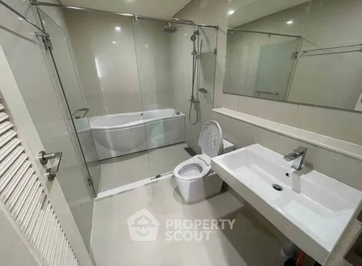 รูป คอนโด 1 ห้องนอน Ivy Thonglor 23 ย่านทองหล่อ ขนาด 43 ตร.ม. (ID 3187036) - รูปที่ 12/20