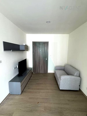 Condos for rent : For Rent Condo THE ORIGIN BANGKAE Building A, Floor ,1 bed room, Room size 24 sqm
