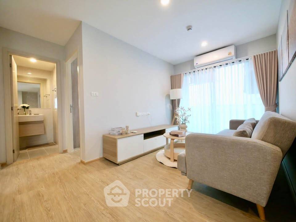 รูป ขายคอนโดสองห้องนอน The Excel Hideaway Sukhumvit 50 ใกล้ BTS พระโขนง (ID 3188208) - รูปที่ 7/21
