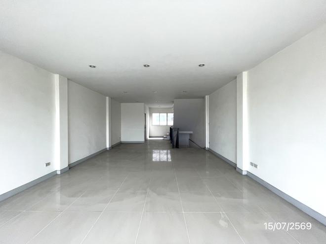 picture SHOP HOUSE 20.3 Sq.w. Si Racha Chonburi for 3.2M - 11/37