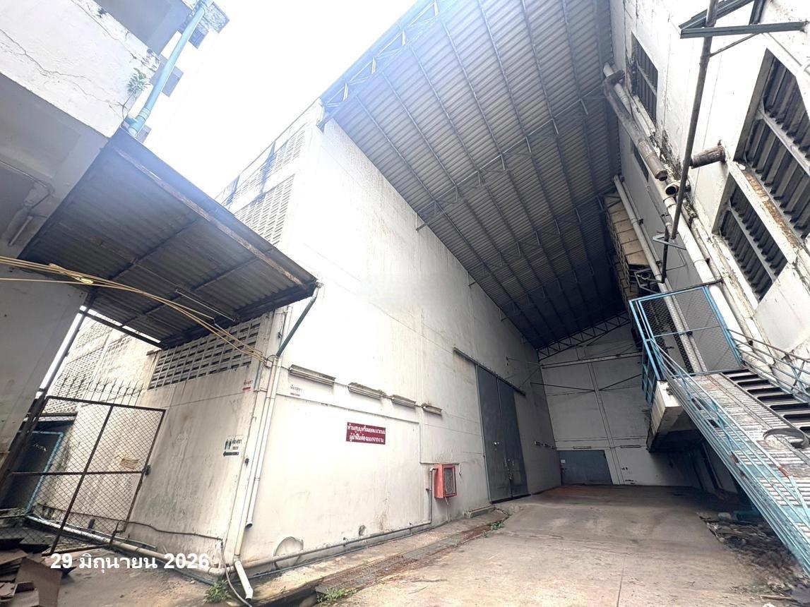 รูป อาคารโรงงาน 3514.7 ตร.วา พระสมุทรเจดีย์ สมุทรปราการ 181.4M - รูปที่ 34/65