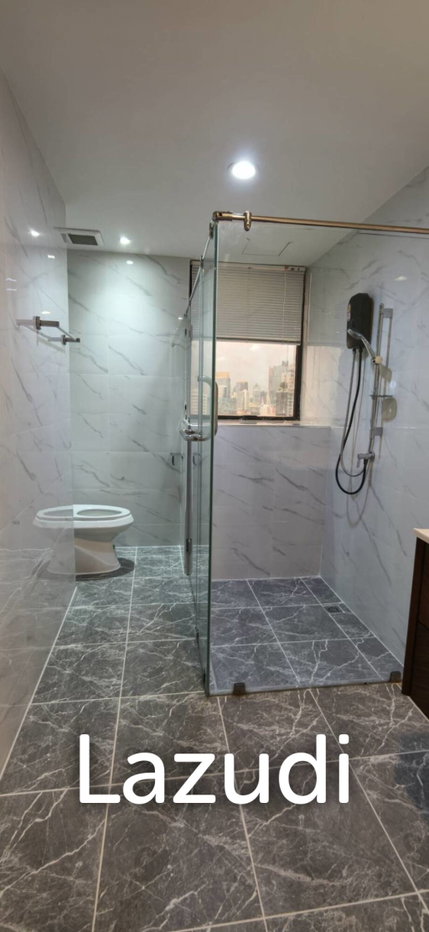 รูป 3 Bed 3 Bath 223 SQ.M President Park Sukhumvit 24 - รูปที่ 22/23