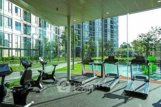 รูป คอนโด 2 ห้องนอน ชั้น 45 Skyrise Avenue Sukhumvit 64 ใกล้ BTS Punnawithi (ID 3187015) - รูปที่ 15/19