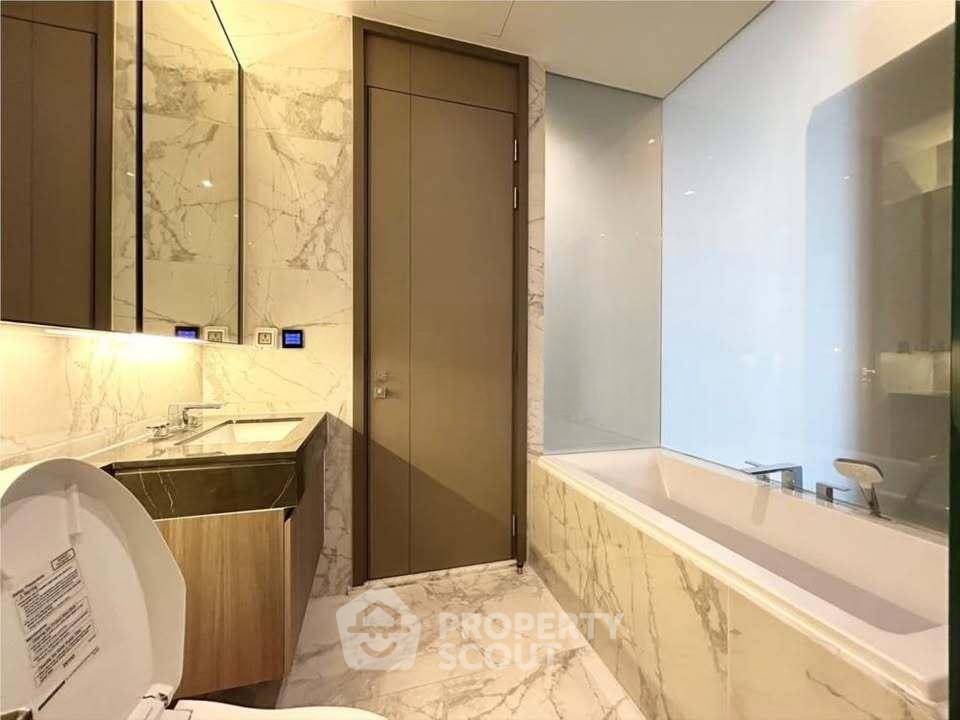 picture High-Floor 1-BR At Hyde Heritage Thonglor Near BTS Thong Lor (ID 3185902) - 11/11