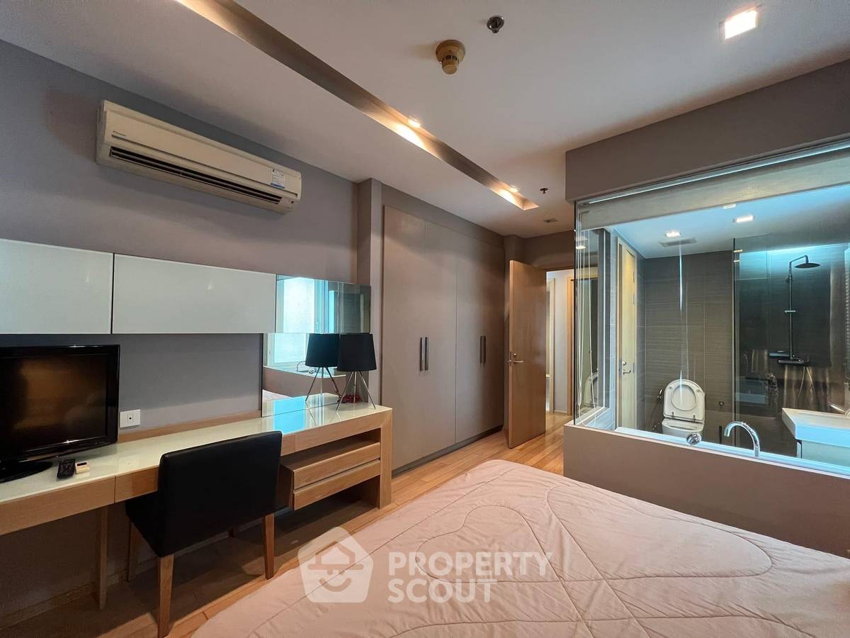 picture 200m To BTS Thong Lor: 2-BR At Siri At Sukhumvit (ID 514859) - 7/17