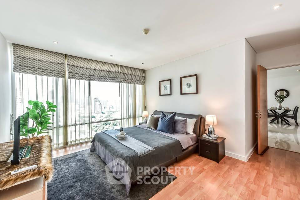 รูป 2 ห้องนอน ชั้น 30 ขนาด 96 ตร.ม. Fullerton Sukhumvit ใกล้ BTS เอกมัย (ID 3187100) - รูปที่ 6/14