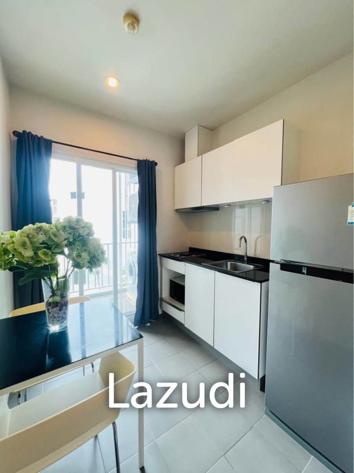 picture 1-Bedroom Condo for Sale at The Base Downtown Phuket - 6/9