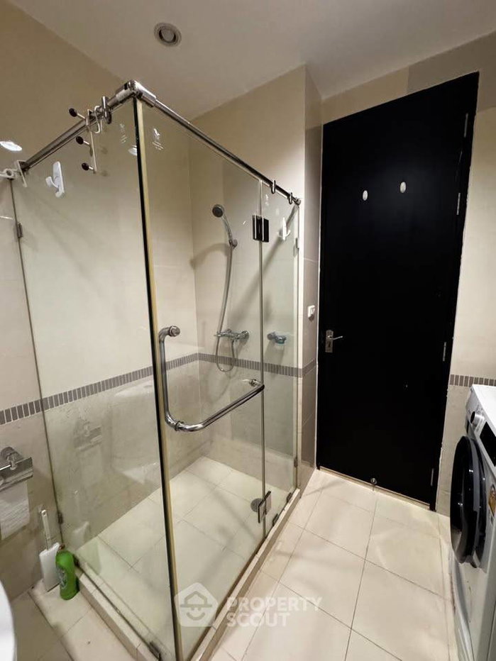 picture 100m To BTS Ratchathewi | 1-BR Baan Klang Krung Siam-Pathumwan (ID 3188957) - 8/10