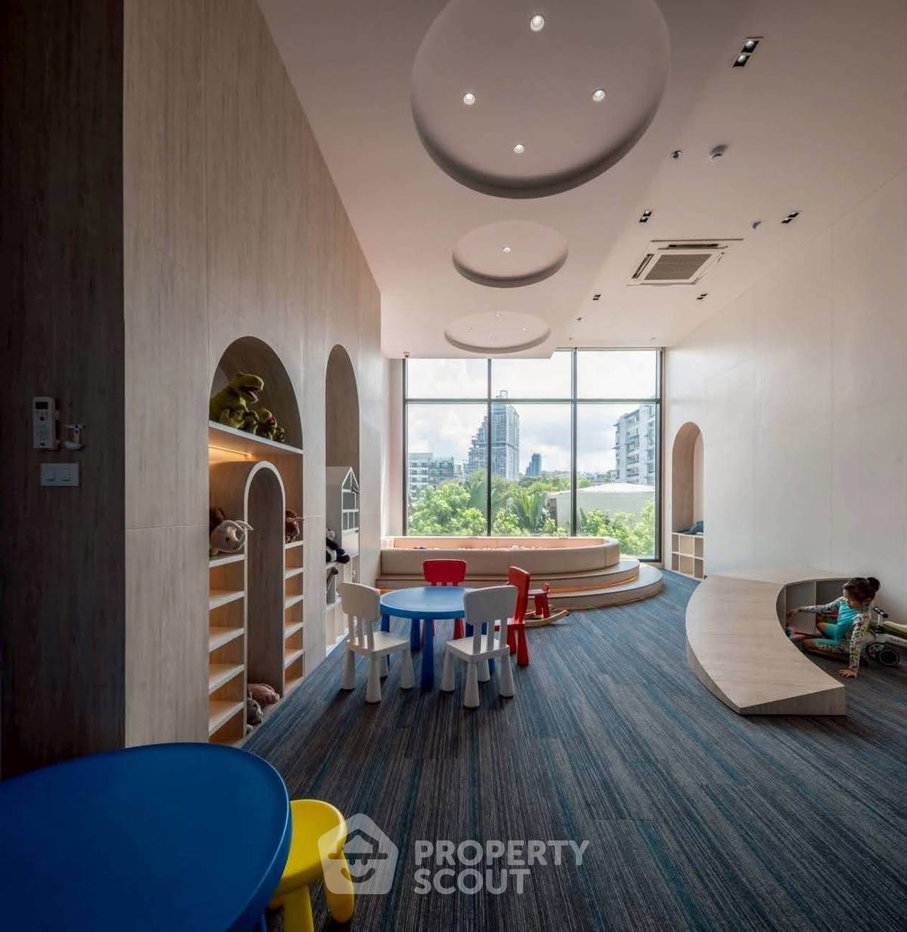 รูป ราคาน่าสนใจ ชั้น 30 คอนโด 1 ห้องนอน เดอะ พาโนรา พัทยา (ID 3185587) - รูปที่ 16/16
