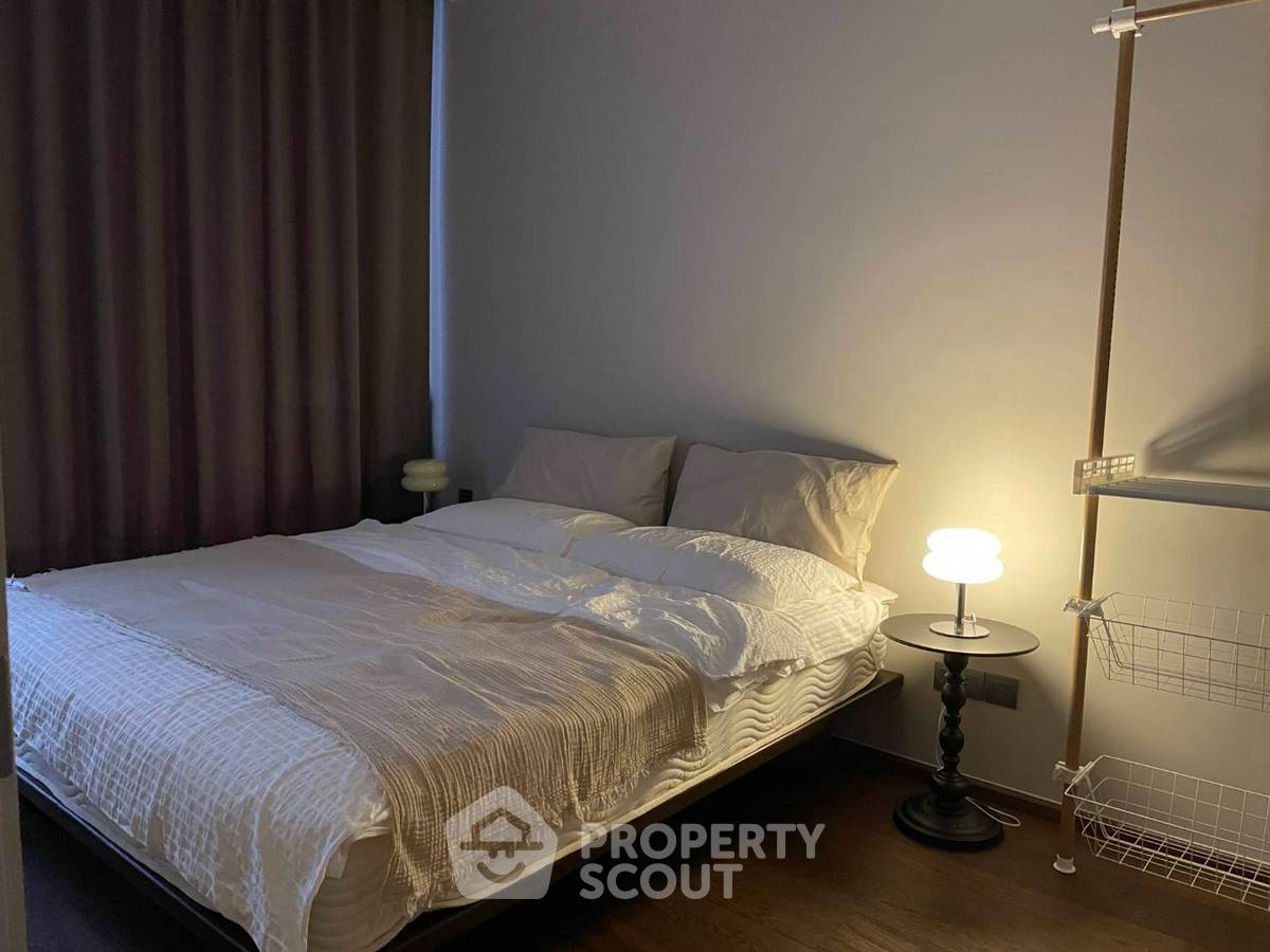 รูป ห้อง 1 ห้องนอน ชั้น 26 Ideo Q Sukhumvit 36 ใกล้ BTS ทองหล่อ (ID 3187222) - รูปที่ 14/20