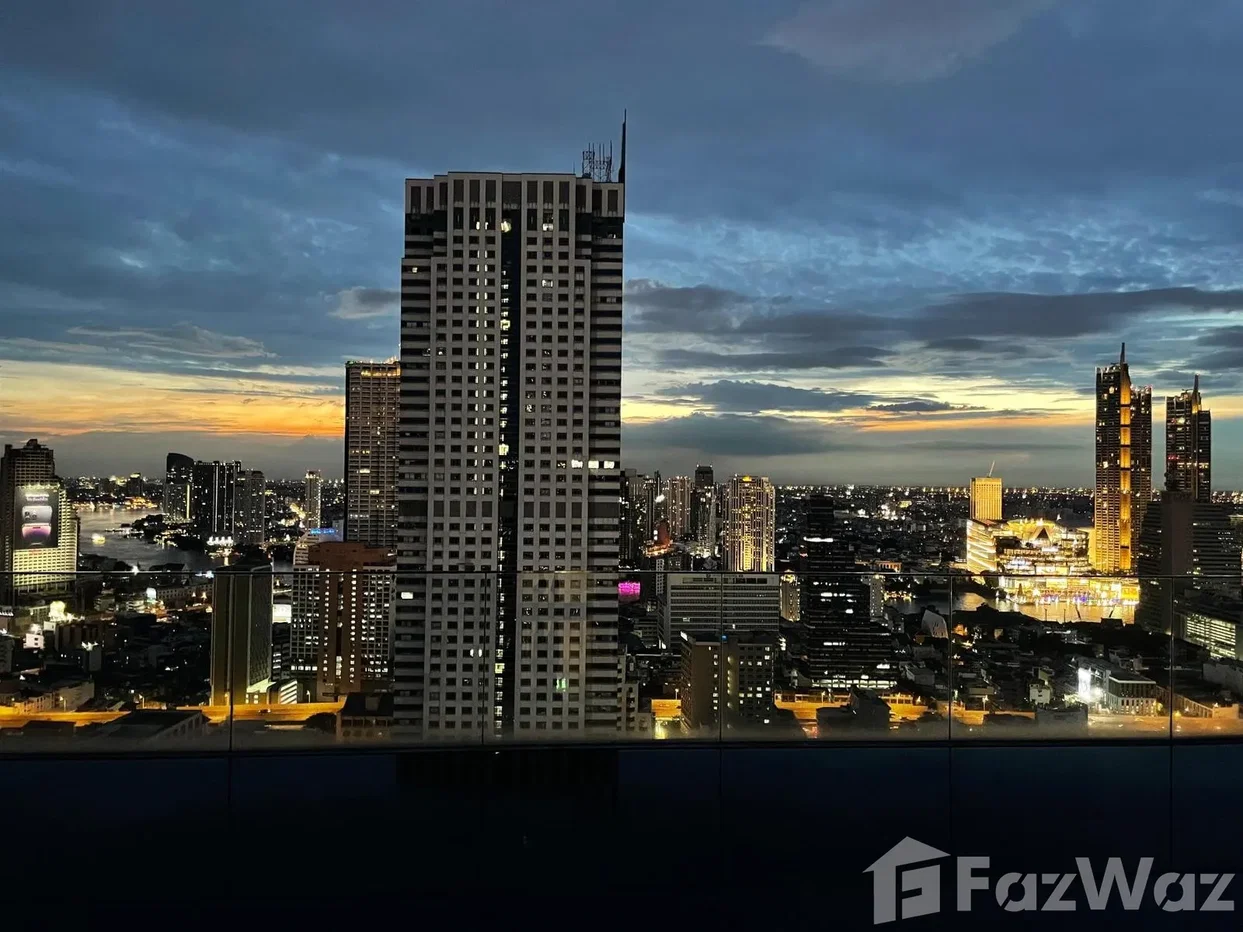picture 1 Bedroom Condo for sale at The Lofts Silom 6645632 - 9/9