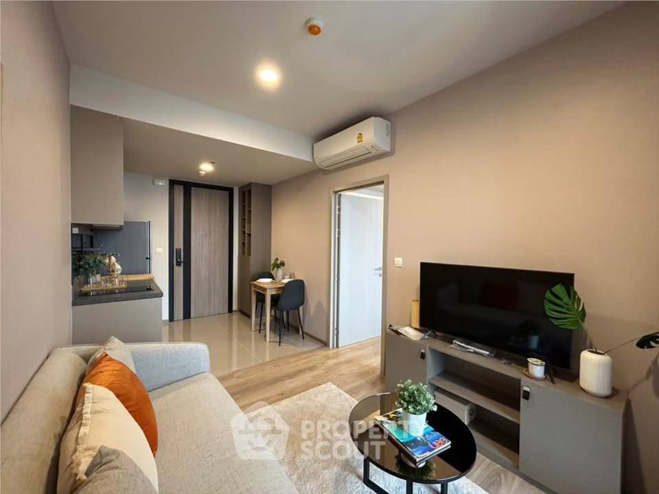 picture 38th-Floor 1-BR Oka Haus Sukhumvit 36 Near BTS Thong Lor (ID 3188072) - 10/17