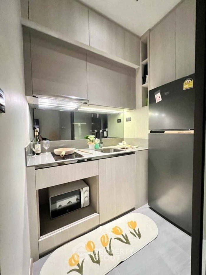 รูป คอนโด 1 ห้องนอน The Fine Bangkok Thonglor-Ekamai ใกล้ BTS ทองหล่อ (ID 3184525) - รูปที่ 3/12