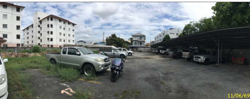 picture LAND 1040 Sq.w. Chom Thong Bangkok for 53.4M - 4/6