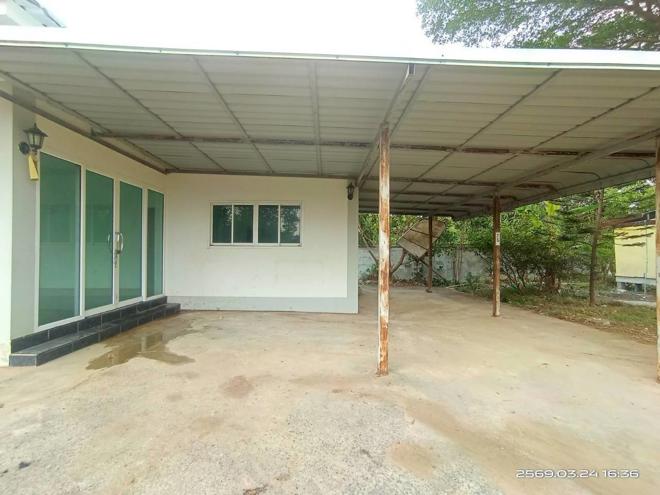 รูป บ้านเดี่ยว 1665 ตร.วา วาปีปทุม มหาสารคาม 7M - รูปที่ 21/65