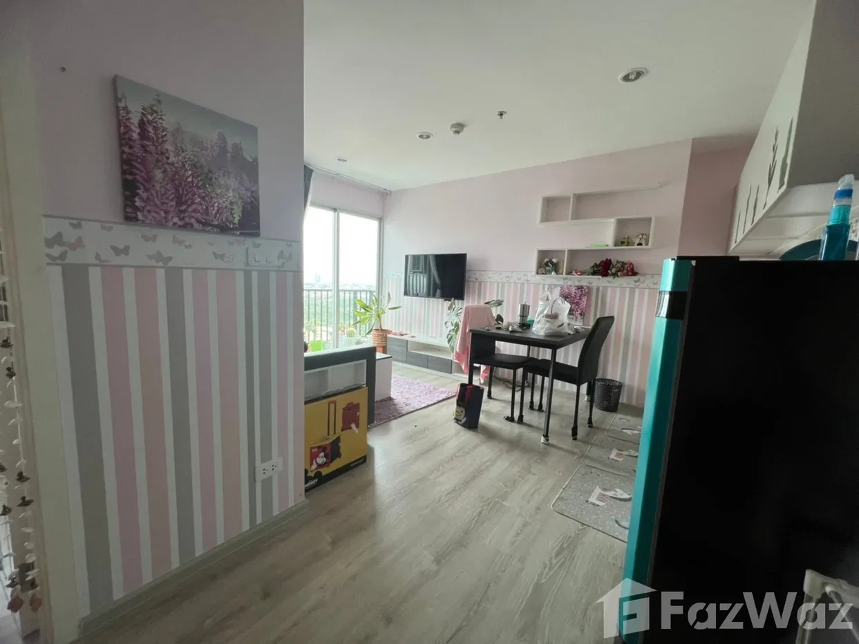 picture 1 Bedroom Condo for sale at Chewathai Phetkasem 27 6671277 - 2/5