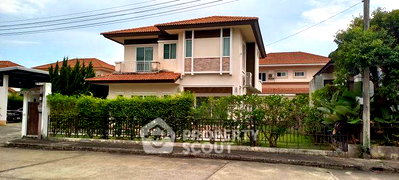 บ้านเดี่ยว เชียงใหม่ : ขายบ้าน 3 ห้องนอน 400 ตร.ม. ดิโอเรียนทอล สารภี เชียงใหม่ (ID 3185960)