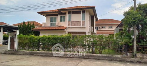ขายบ้าน 3 ห้องนอน 400 ตร.ม. ดิโอเรียนทอล สารภี เชียงใหม่ (ID 3185960)