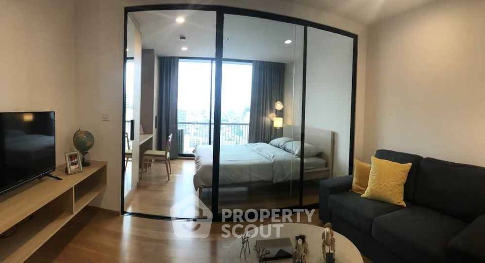 picture 1-BR Noble Revo Silom, 200m To BTS Surasak (ID 3188853) - 7/14