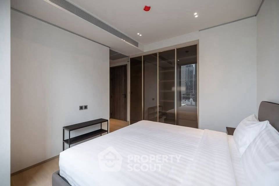 picture 18th-Floor 1-BR At Tonson One Residence Near BTS Chit Lom (ID 3188787) - 12/14