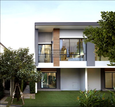 Townhouses for sale Pathumthani : For Sale Townhouse/Townhome  , Unio Town Lamlukka-Klong 4 , Lat Sawai , Lam Luk Ka , Pathum Thani , CX-167988 ✅ Live chat with us ADD LINE @connexproperty ✅